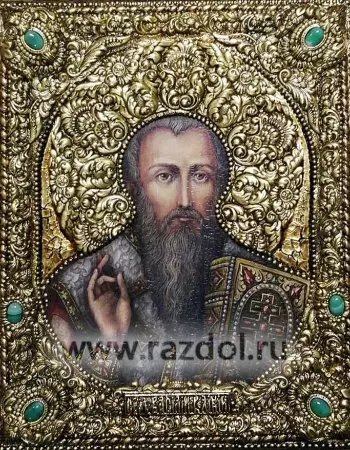 Василий Великий