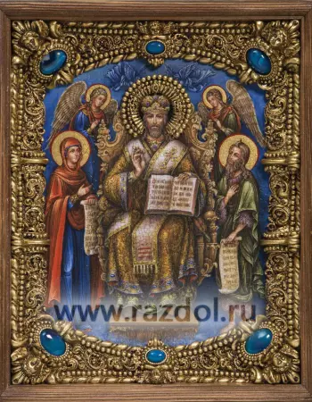 Царь Царем