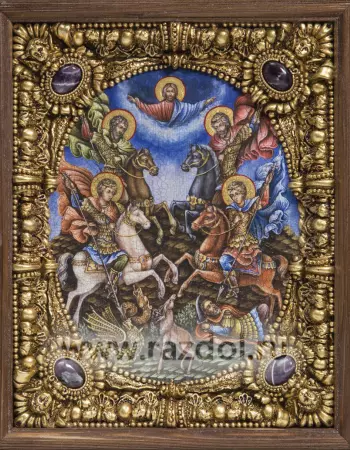 Воинство Христово