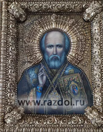 Николай Чудотворец