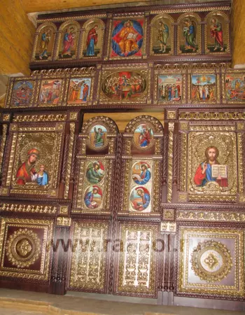 Иконостас