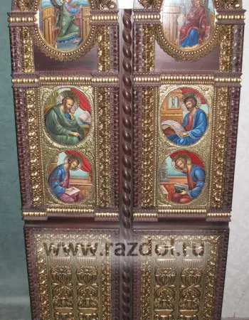 Царские врата