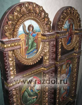 Царские врата