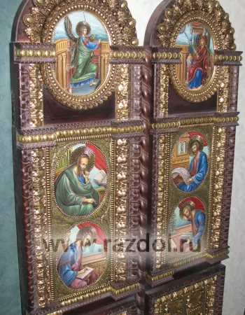 Царские врата