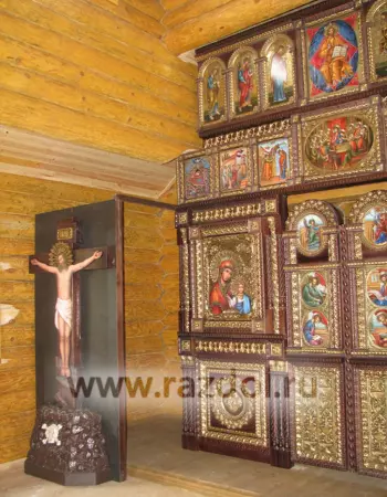 Иконостас