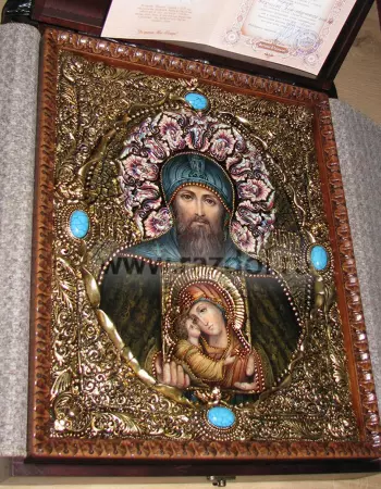 Благоверный Князь Игорь Черниговский