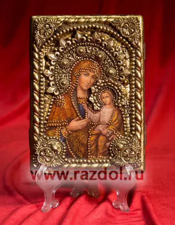 Черниговская Божья Матерь