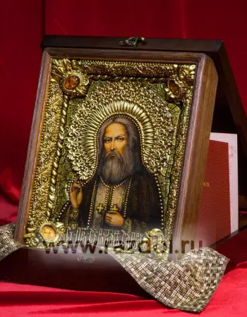 Серафим Саровский