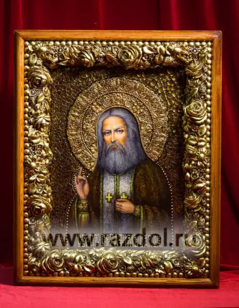 Серафим Саровский