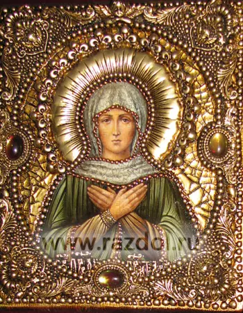Лия, праведная праматерь