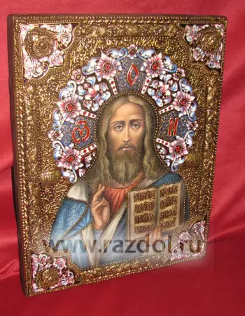 Господь Вседержитель