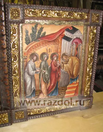 Сретение Господне