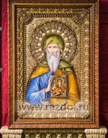 Иоанн Дамаскин