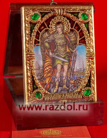 Архангел Михаил